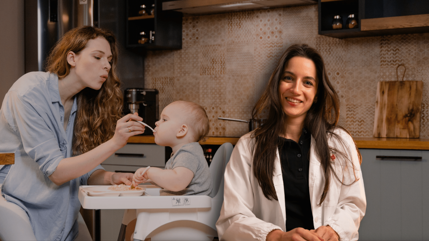 ALIMENTAZIONE NELL’INFANZIA