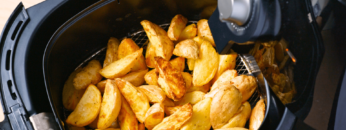 FRITTURA AD ARIA VS OLIO