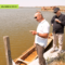 I ladri di anguille – I Fiocinini