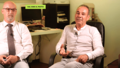 Le anguille come alimento