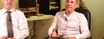 Le anguille come alimento