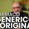 Farmaco originale e generico