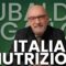 Il canale YouTube di Italia Nutrizione