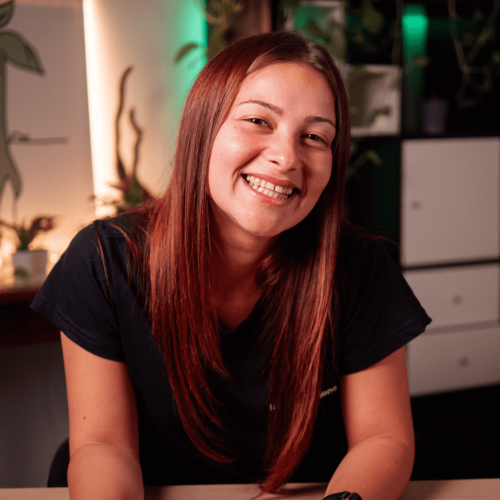 lisa-profilo